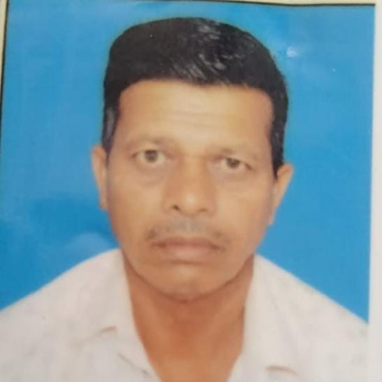श्री. रामचंद्र अमृत मौळे